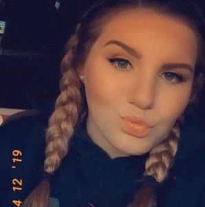 Meet your Posher, Elisabeth